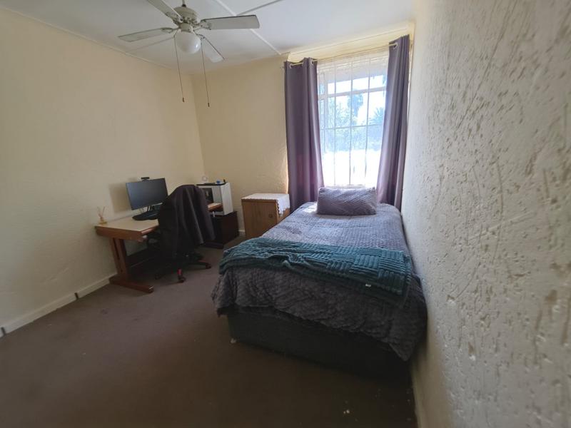 3 Bedroom Property for Sale in Roodia Free State